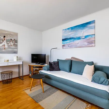 Apartment Katarina