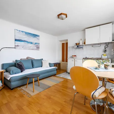 Apartment Katarina Baska (Krk)