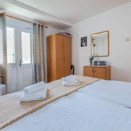 Katarina Apartment