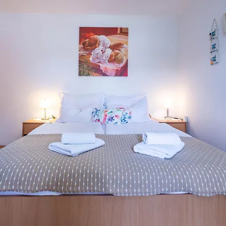 Katarina Apartman Baška