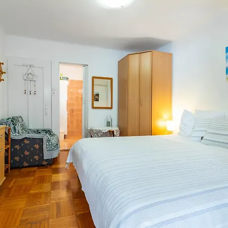 Katarina Apartment