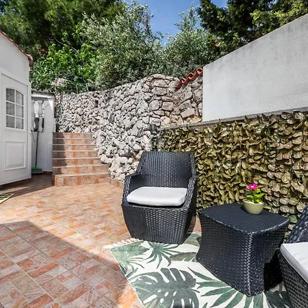 Katarina Appartement *