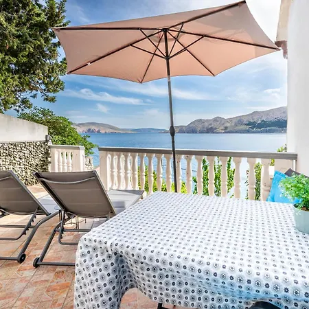 Katarina Apartment Baska (Krk)