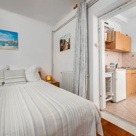 Apartment Katarina Baska (Krk)