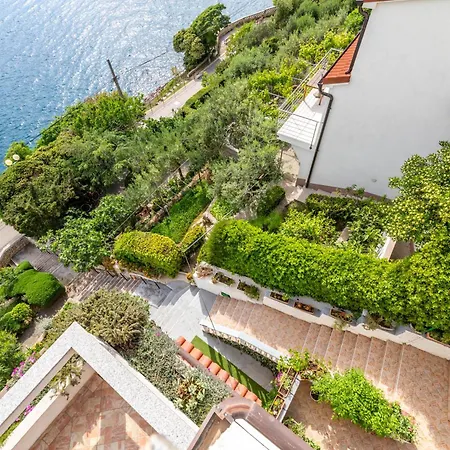 Katarina Appartement *