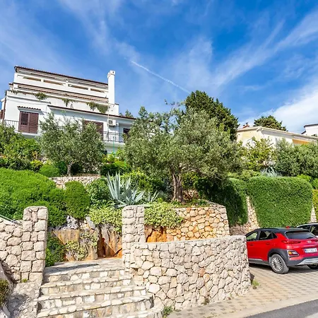 Katarina Appartement Baška