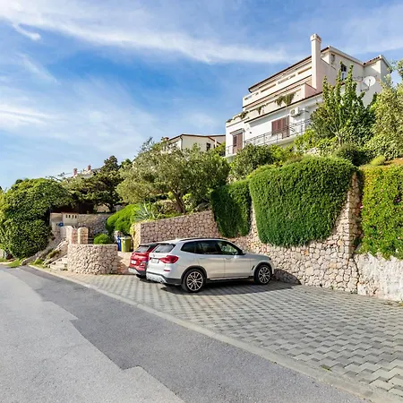 Appartement Katarina Baška