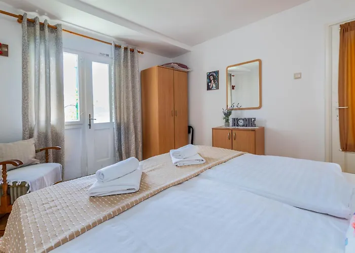 Katarina Appartement