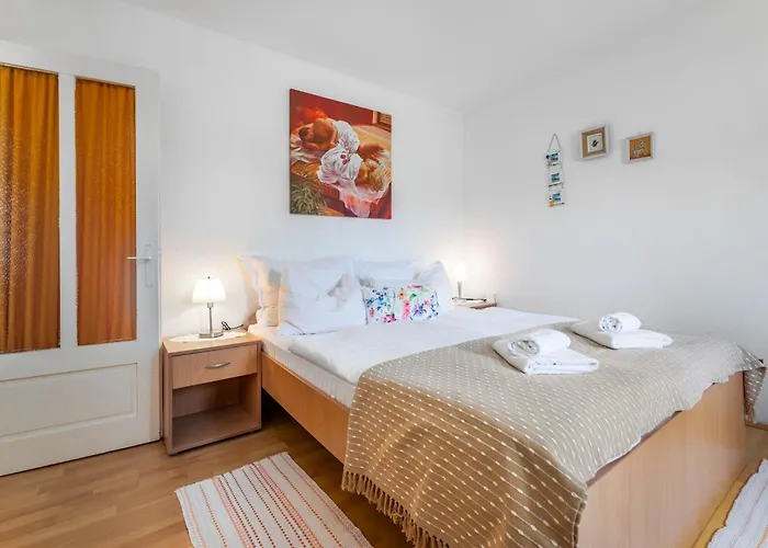 Katarina Appartement *