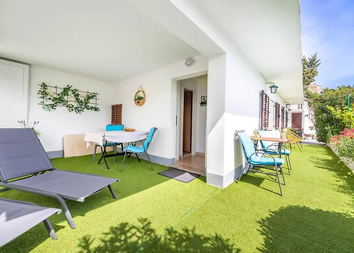 Appartement Katarina *
