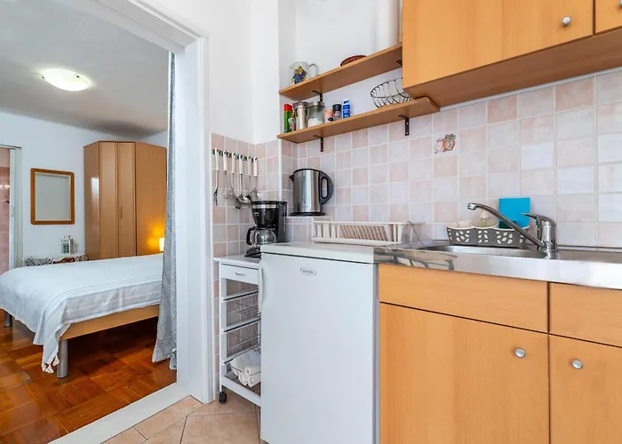 Katarina Appartement *