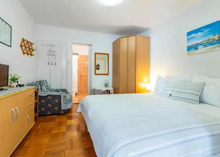 Katarina Appartement