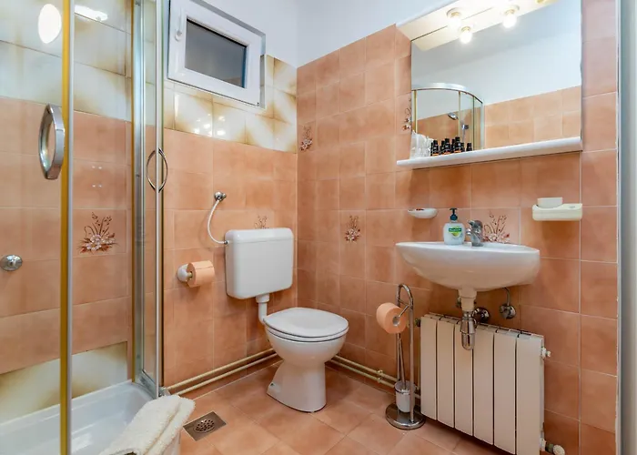 Appartement Katarina