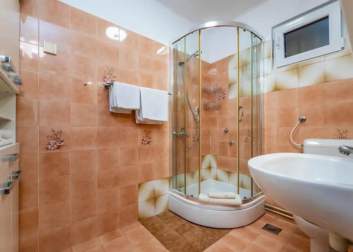 Appartement Katarina *