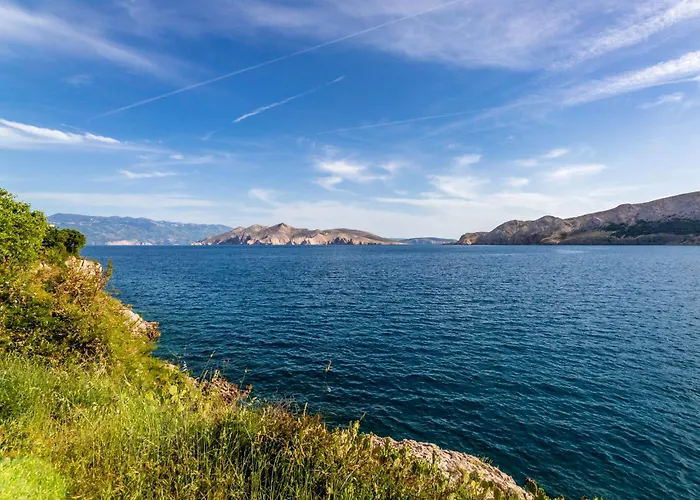 Appartement Katarina