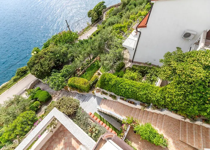 Katarina Appartement *