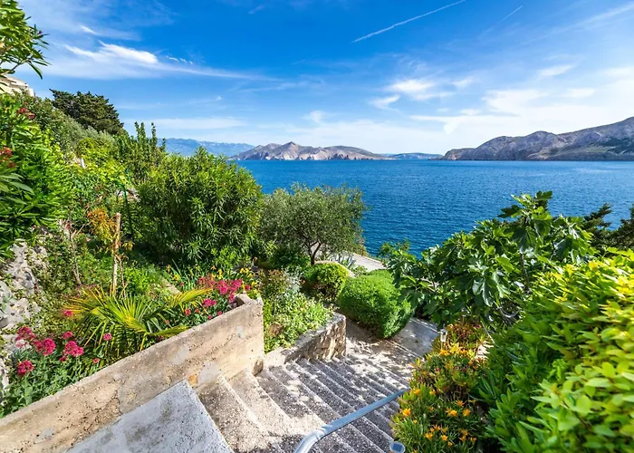 Appartement Katarina *