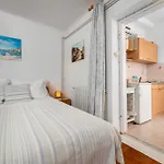 Apartmán Katarina Baška
