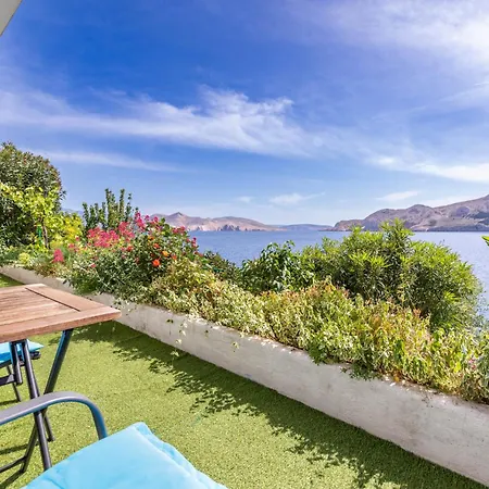 Katarina Appartement Baška