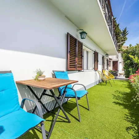 Katarina Appartement Baška
