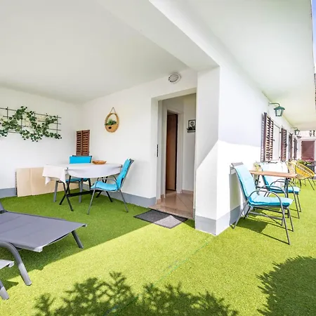 Appartement Katarina *