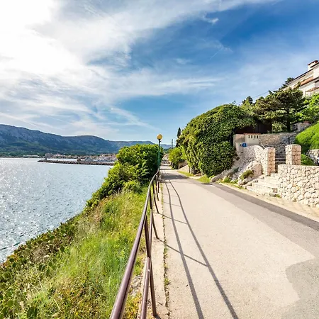 Katarina Appartement Baška