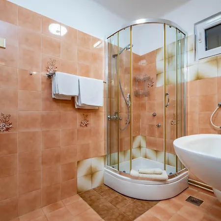 Appartement Katarina *
