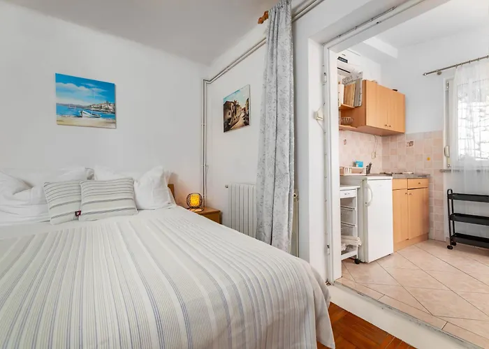 شقة Katarina باشْكا