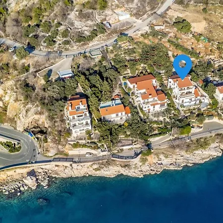 Apartmán Katarina