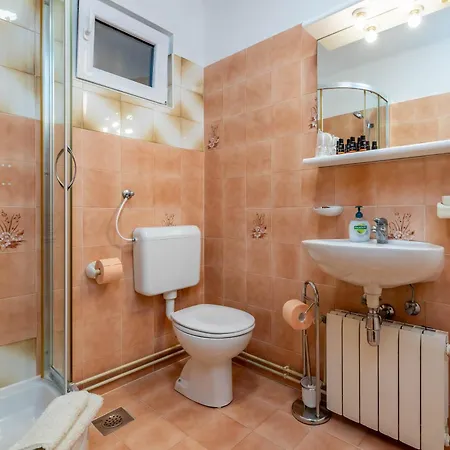Apartmán Katarina